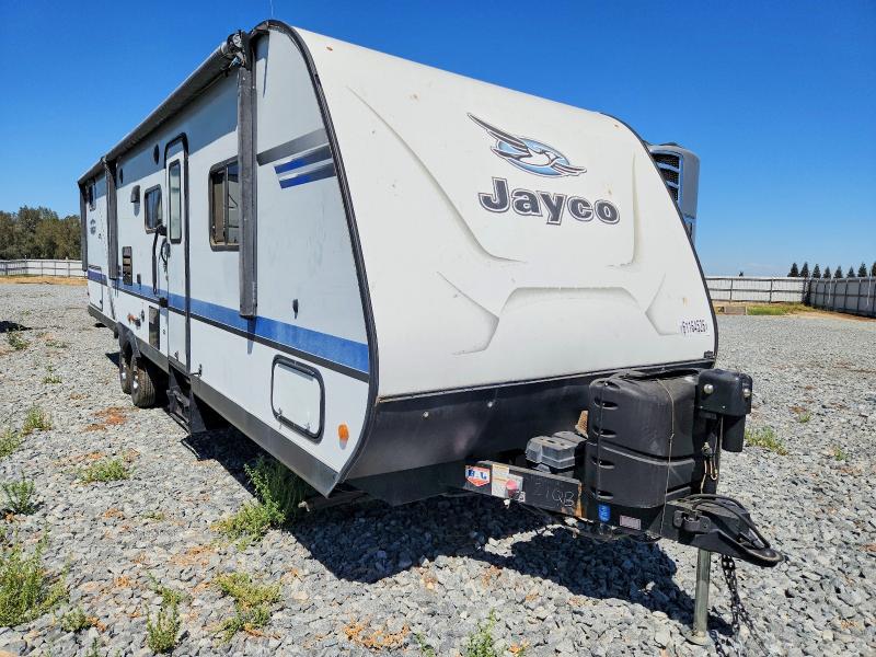 Продаж на аукціоні авто 2018 Jay Jayfeather, vin: 1UJBJ0BS7J1JY0125, номер лоту: 61164526
