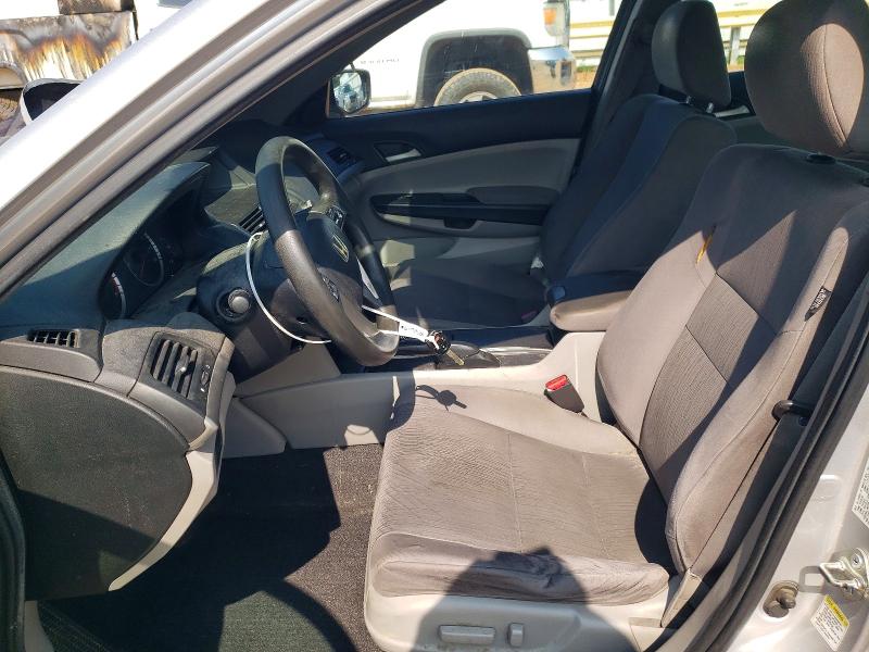 Продажа на аукционе авто 2011 Honda Accord, vin: 1HGCP2F47BA140141, номер лота: 61190506