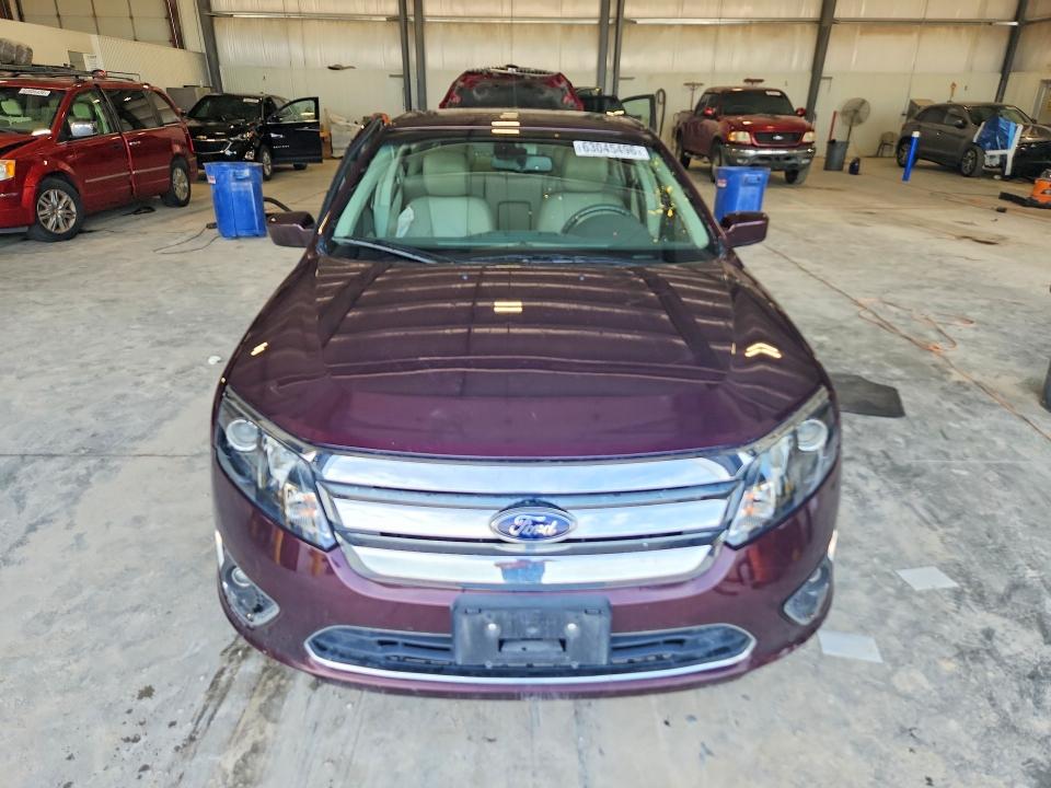 Продажа на аукционе авто 2012 Ford Fusion, vin: 3FAHP0JG6CR246989, номер лота: 63045496