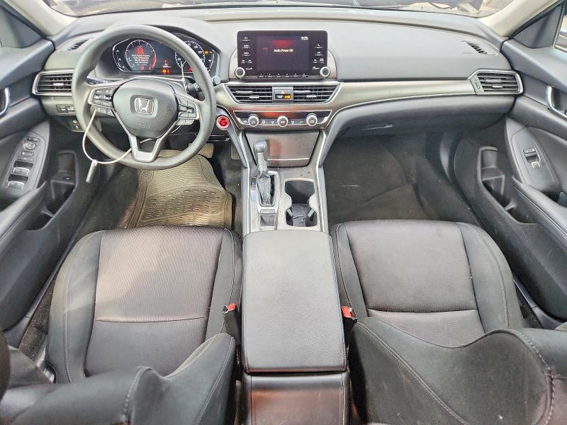 Продажа на аукционе авто 2020 Honda Accord, vin: 1HGCV1F14LA016898, номер лота: 60442756