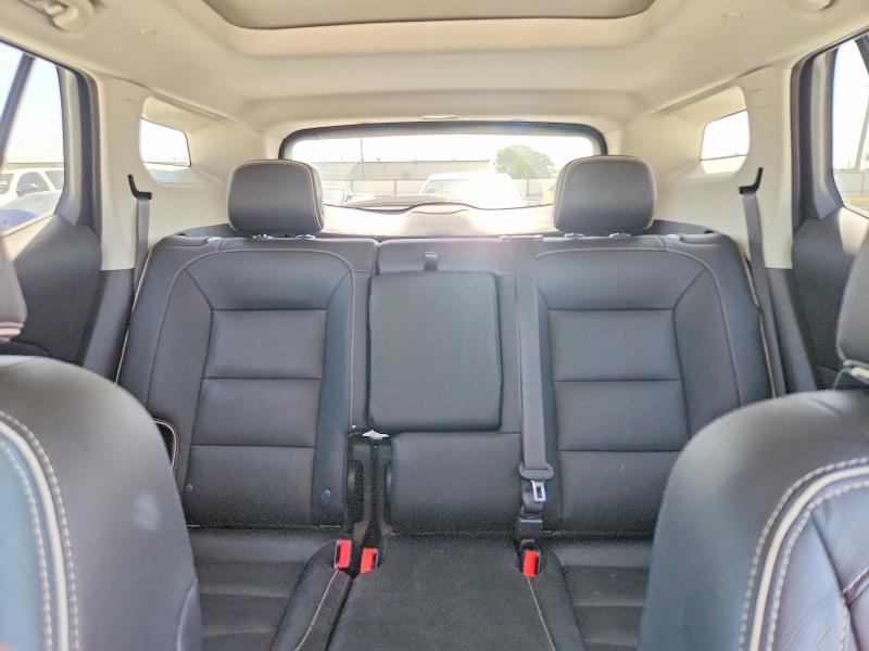 Aukcja sprzedaży 2020 Gmc Terrain, vin: 3GKALSEX5LL319029, numer aukcji: 59362496