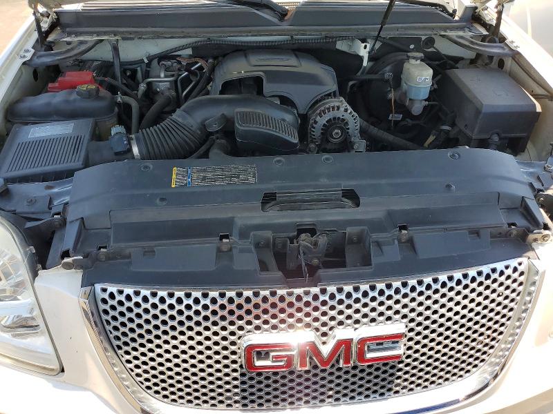 Aukcja sprzedaży 2011 Gmc Yukon, vin: 1GKS2EEF4BR109254, numer aukcji: 61145506
