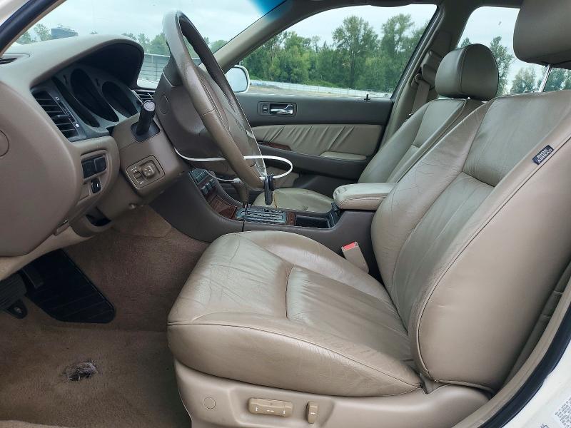 Продажа на аукционе авто 2000 Acura 3.5rl, vin: JH4KA965XYC013621, номер лота: 62249696