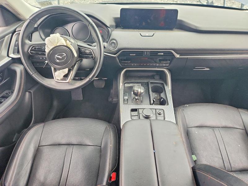 Aukcja sprzedaży 2024 Mazda Cx-90, vin: JM3KKCHD2R1129464, numer aukcji: 63025526