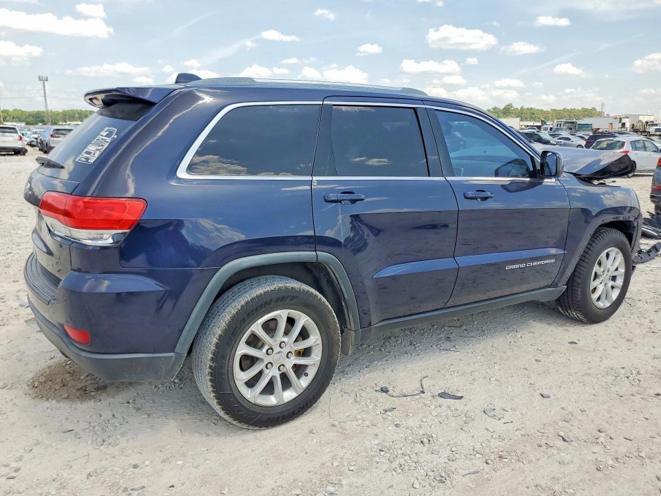Продаж на аукціоні авто 2015 Jeep Grand Cherokee, vin: 1C4RJEAG0FC219657, номер лоту: 63171236