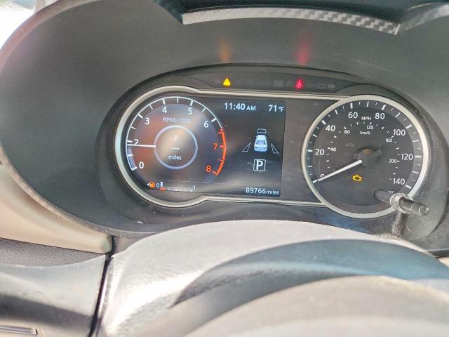 Продажа на аукционе авто 2021 Nissan Versa, vin: 3N1CN8EV0ML819572, номер лота: 61638816