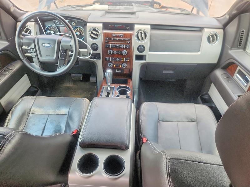 61901776 :رقم المزاد ، 1FTFW1ET2CFB83582 vin ، 2012 Ford F150 مزاد بيع
