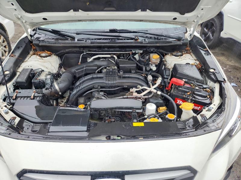 Aukcja sprzedaży 2018 Subaru Crosstrek, vin: JF2GTABC1JH247602, numer aukcji: 62662306