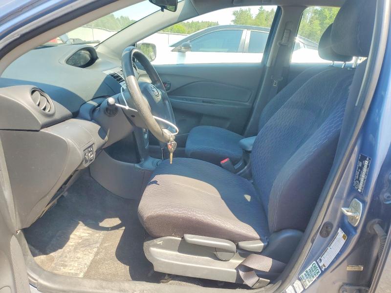 Продаж на аукціоні авто 2009 Toyota Yaris, vin: JTDBT923491310123, номер лоту: 60983226