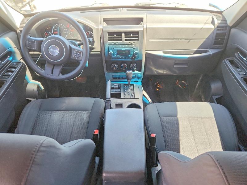 Продаж на аукціоні авто 2011 Jeep Liberty, vin: 1J4PN2GK4BW553800, номер лоту: 60647346