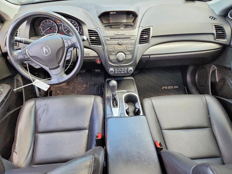 Продажа на аукционе авто 2016 Acura Rdx, vin: 5J8TB4H35GL001863, номер лота: 62782266