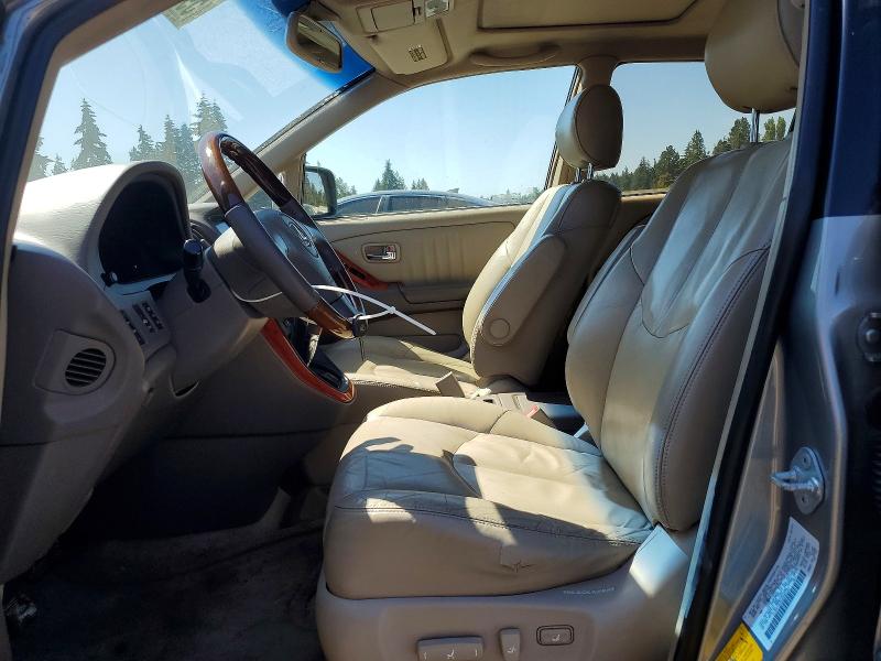 Продажа на аукционе авто 2002 Lexus Rx, vin: JTJHF10U020290105, номер лота: 59982636