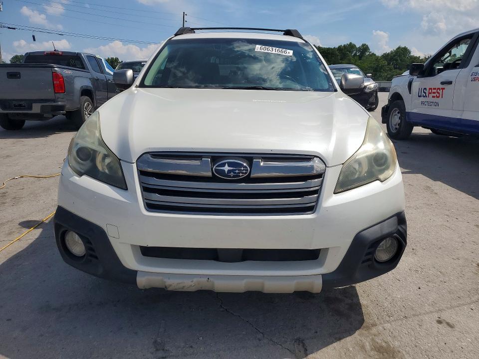 Продажа на аукционе авто 2014 Subaru Outback, vin: 4S4BRCPC3E3292857, номер лота: 60631666