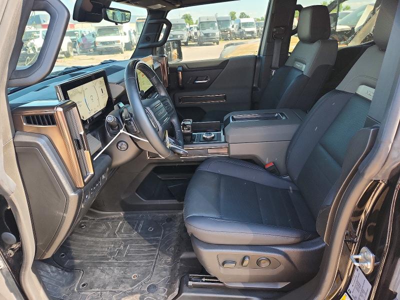 Aukcja sprzedaży 2025 Gmc Hummer Suv, vin: 1GKB0NDE6SU106349, numer aukcji: 61733456