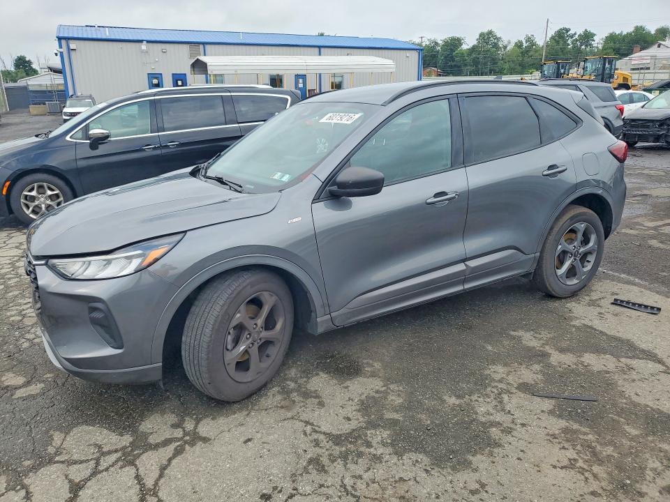 Aukcja sprzedaży 2023 Ford Escape, vin: 1FMCU9MN1PUB15698, numer aukcji: 60319216