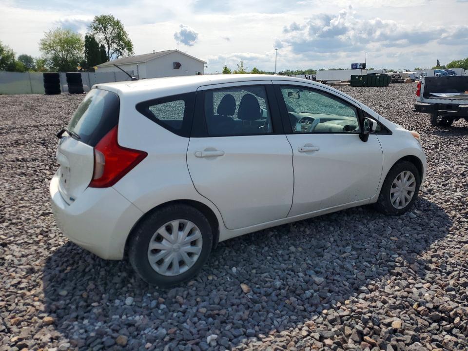 Продаж на аукціоні авто 2015 Nissan Versa Note, vin: 3N1CE2CP3FL357187, номер лоту: 62512666