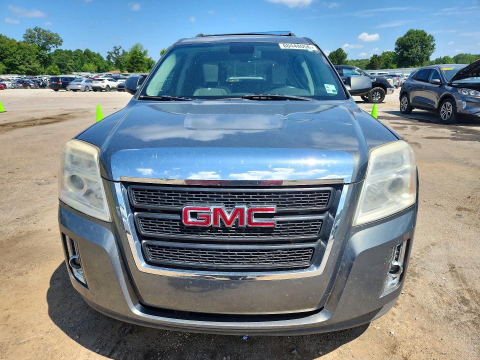 Продажа на аукционе авто 2012 Gmc Terrain, vin: 2GKALUEKXC6321394, номер лота: 60448056