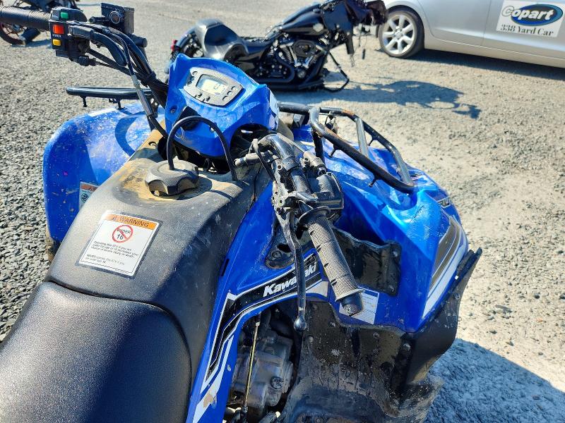 Продаж на аукціоні авто 2014 Kawasaki Unknown, vin: RGSWM22A6EB382410, номер лоту: 60200956