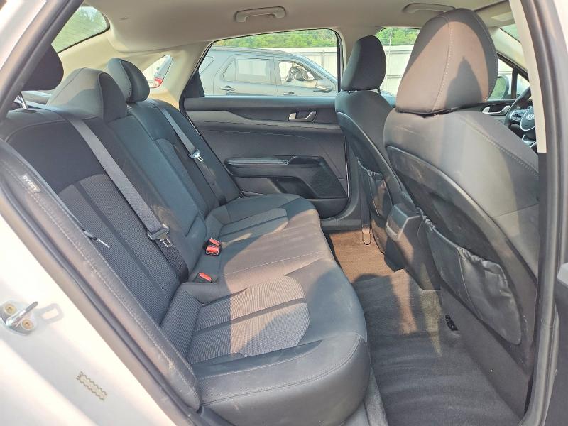 Продаж на аукціоні авто 2021 Kia K5, vin: 5XXG14J23MG070552, номер лоту: 61320346