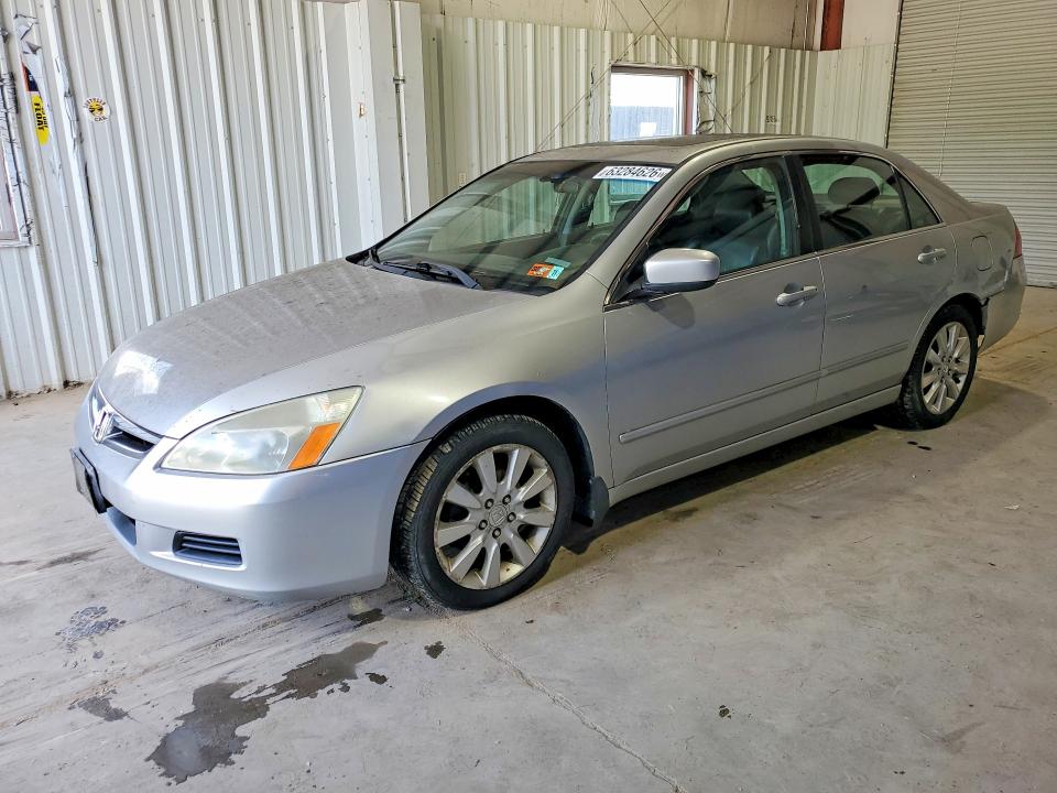 Продаж на аукціоні авто 2006 Honda Accord, vin: 1HGCM66586A037308, номер лоту: 63284626