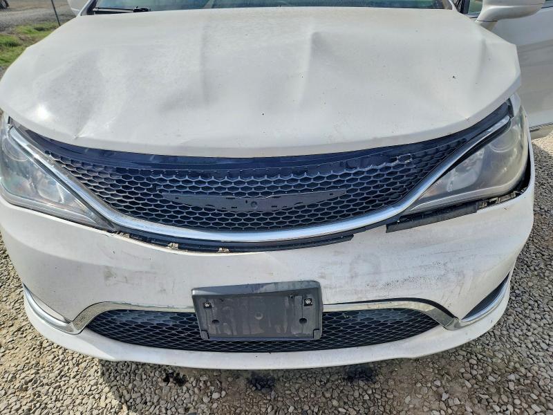 Aukcja sprzedaży 2017 Chrysler Pacifica, vin: 2C4RC1BG2HR815929, numer aukcji: 62879936