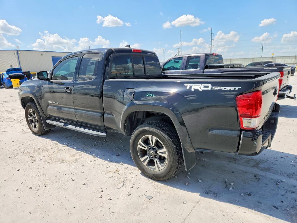 Aukcja sprzedaży 2016 Toyota Tacoma, vin: 5TFRZ5CN4GX013918, numer aukcji: 60460736