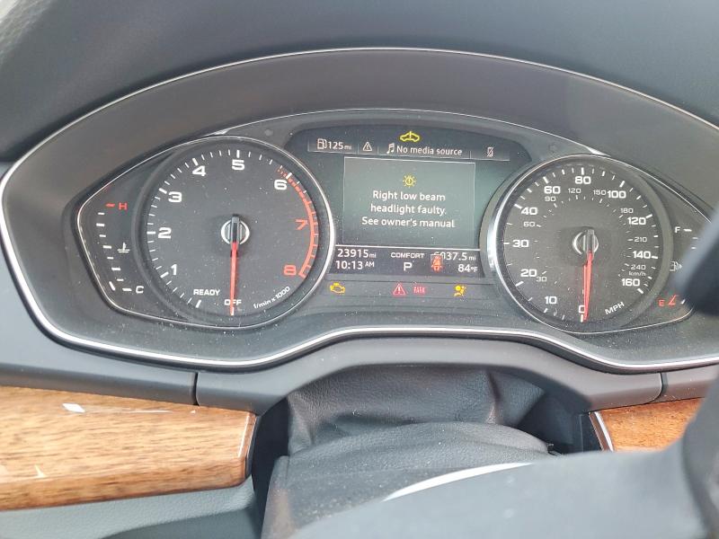 Aukcja sprzedaży 2023 Audi Q5, vin: WA1GAAFY0P2177218, numer aukcji: 59032956