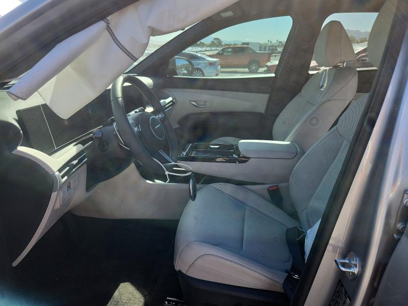 59917526 :رقم المزاد ، KM8JEDD17TU478053 vin ، 2026 Hyundai Tucson Hybrid مزاد بيع