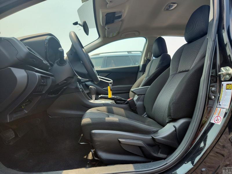 61039686 :رقم المزاد ، 4S3GTAA63H3700605 vin ، 2017 Subaru Impreza مزاد بيع