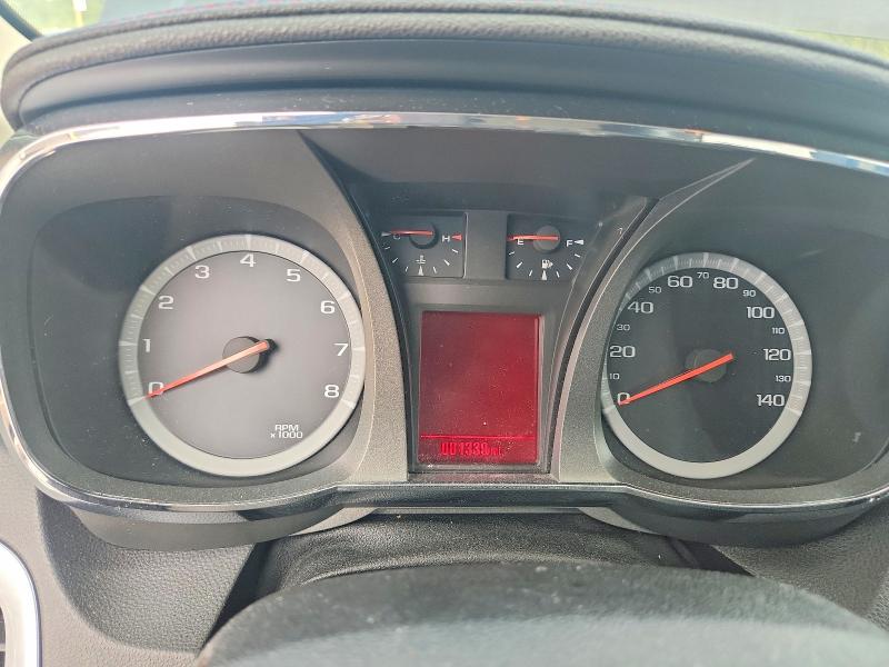 Aukcja sprzedaży 2014 Gmc Terrain, vin: 2GKFLRE35E6250376, numer aukcji: 63328276