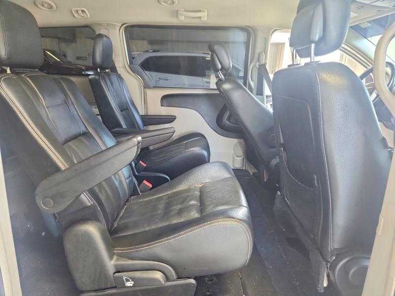 Aukcja sprzedaży 2014 Chrysler Town & Country, vin: 2C4RC1BG1ER439915, numer aukcji: 59063176