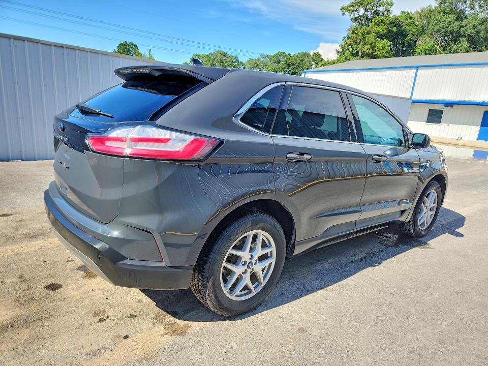 Продаж на аукціоні авто 2021 Ford Edge, vin: 2FMPK3J98MBA21380, номер лоту: 60443006