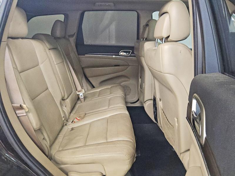 60482876 :رقم المزاد ، 1C4RJEBT1EC192317 vin ، 2014 Jeep Grand Cherokee مزاد بيع