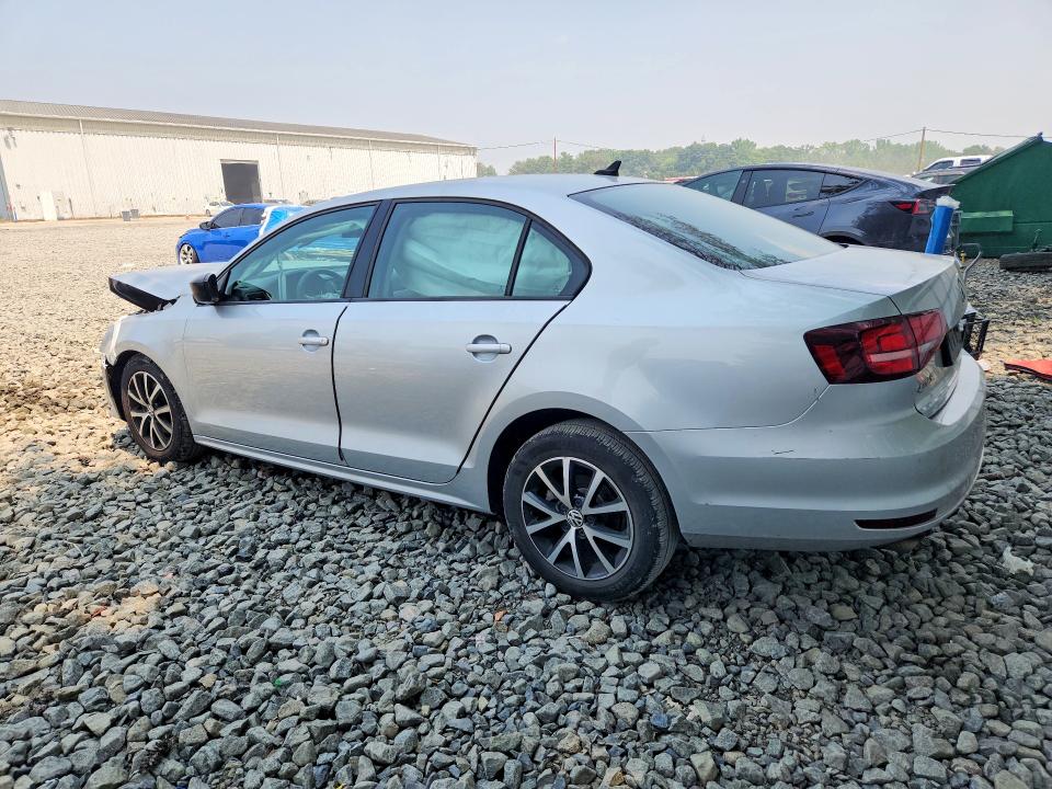 Продаж на аукціоні авто 2016 Volkswagen Jetta, vin: 3VWB67AJ3GM270268, номер лоту: 61307626