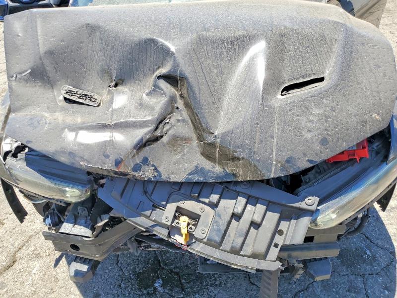 Продажа на аукционе авто 2024 Dodge Hornet, vin: ZACPDFCW2R3A27981, номер лота: 60660316