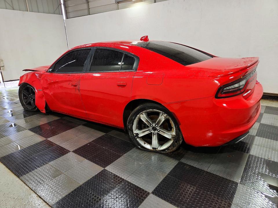 Aukcja sprzedaży 2016 Dodge Charger, vin: 2C3CDXCT3GH355545, numer aukcji: 61695066