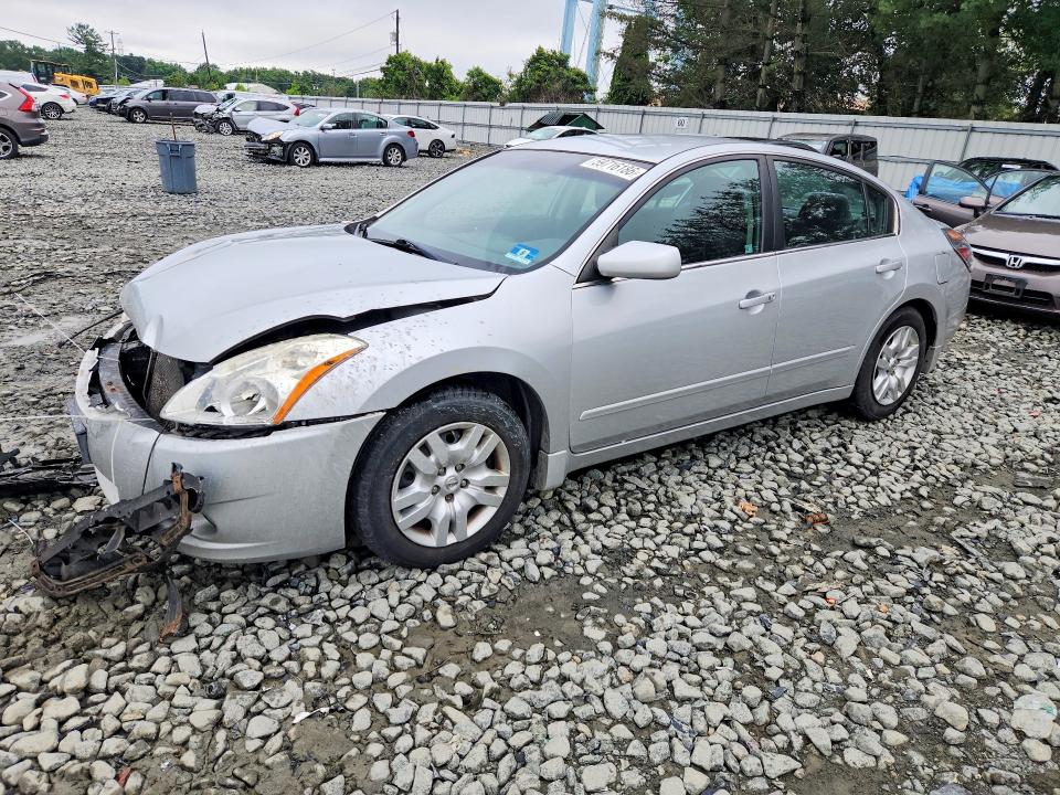 59716186 :رقم المزاد ، 1N4AL2AP5CC256419 vin ، 2012 Nissan Altima مزاد بيع
