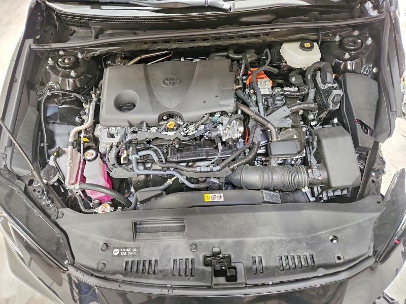 Продаж на аукціоні авто 2026 Toyota Camry, vin: 4T1DAACK4TU705300, номер лоту: 61297376