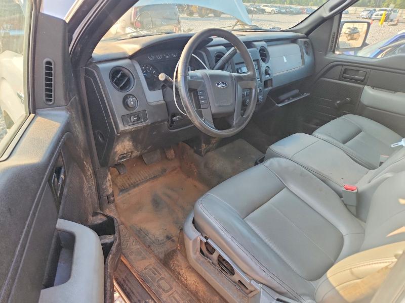 2014 Ford F150 მანქანა იყიდება აუქციონზე, vin: 1FTMF1CM7EKG24264, აუქციონის ნომერი: 59163376