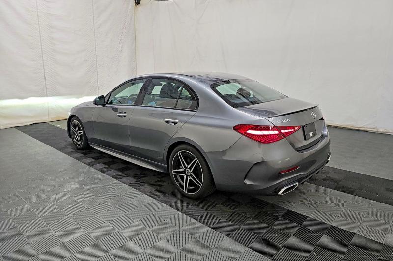 Продаж на аукціоні авто 2022 Mercedes-benz C, vin: W1KAF4HBXNR019860, номер лоту: 62716426