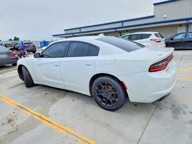 2016 Dodge Charger მანქანა იყიდება აუქციონზე, vin: 2C3CDXJG5GH134289, აუქციონის ნომერი: 60493996