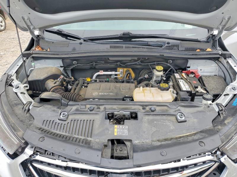 Продажа на аукционе авто 2019 Buick Encore, vin: KL4CJASB0KB731415, номер лота: 60815976