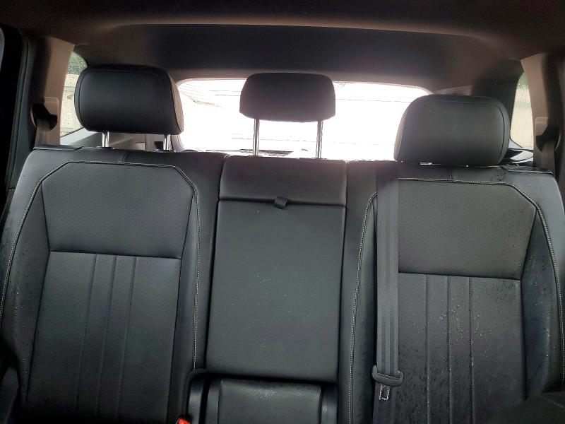 61380326 :رقم المزاد ، 3VVCB7AX4PM124521 vin ، 2023 Volkswagen Tiguan مزاد بيع