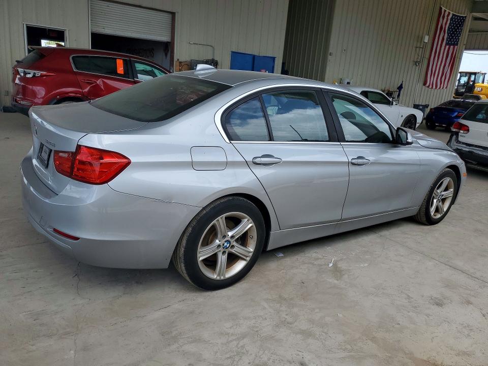 Aukcja sprzedaży 2015 Bmw 328, vin: WBA3A5G54FNS82192, numer aukcji: 60652476