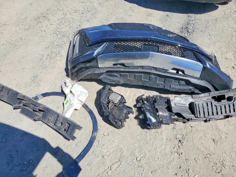 Продажа на аукционе авто 2020 Cadillac Xt6, vin: 1GYKPGRSXLZ162889, номер лота: 63160476