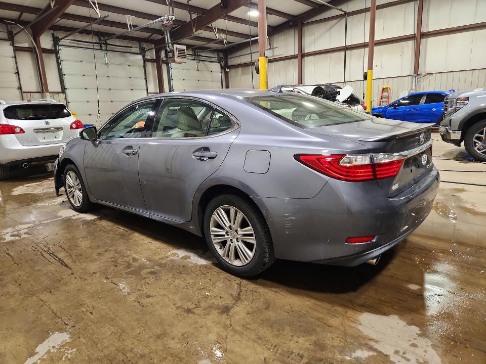 Продажа на аукционе авто 2013 Lexus Es, vin: JTHBK1GG2D2033781, номер лота: 60933656