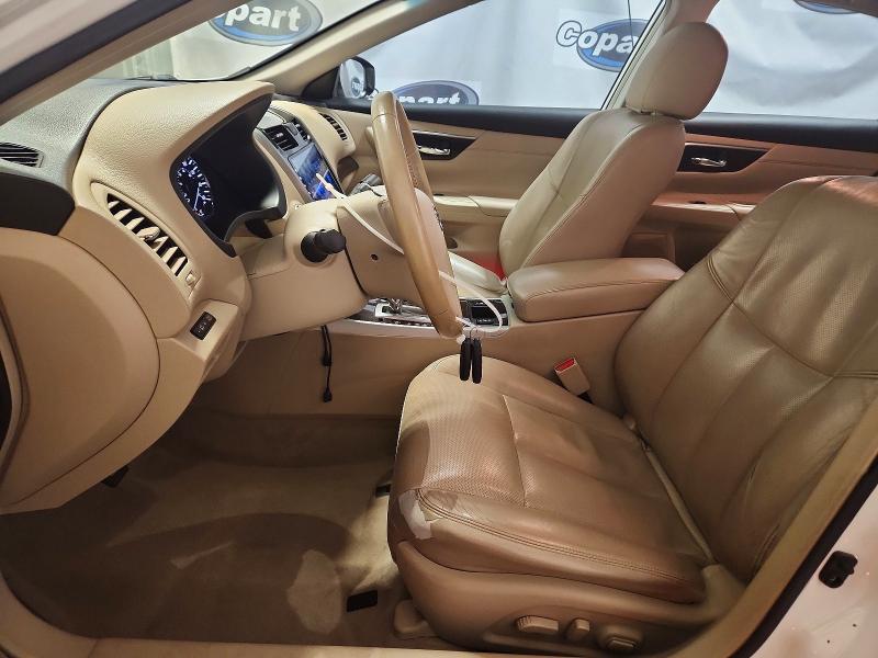 Продаж на аукціоні авто 2013 Nissan Altima, vin: 1N4AL3AP9DN440340, номер лоту: 59859506