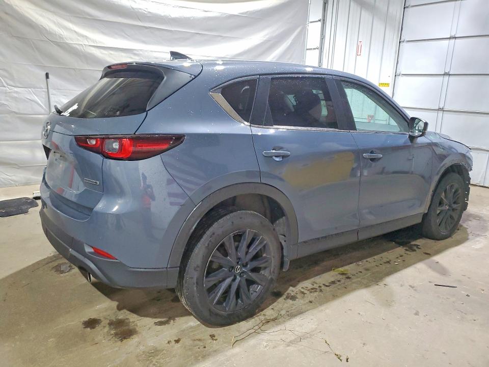 63003196 :رقم المزاد ، JM3KFBCM8P0206606 vin ، 2023 Mazda Cx-5 مزاد بيع