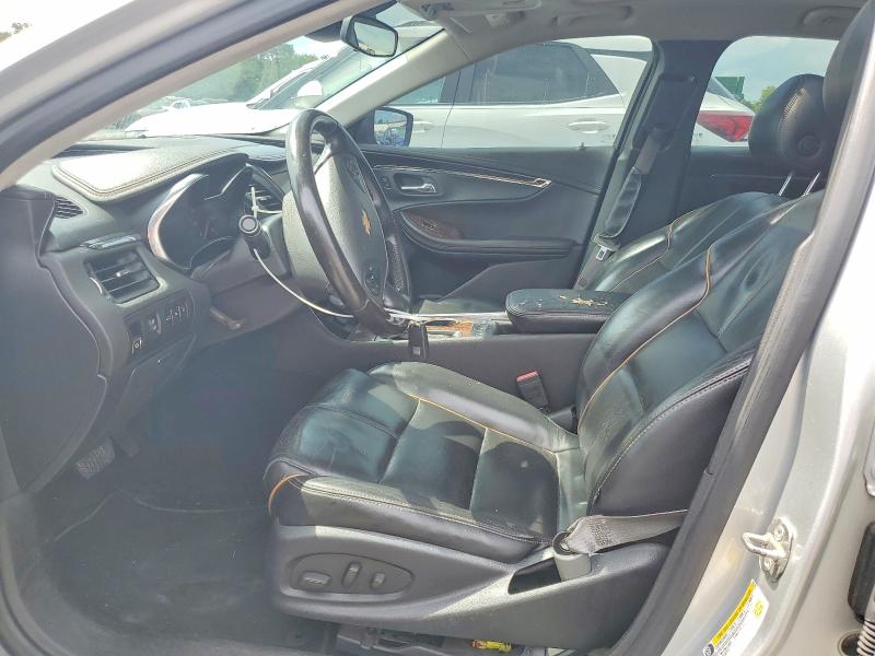 Aukcja sprzedaży 2014 Chevrolet Impala, vin: 2G1155S37E9278815, numer aukcji: 60119156