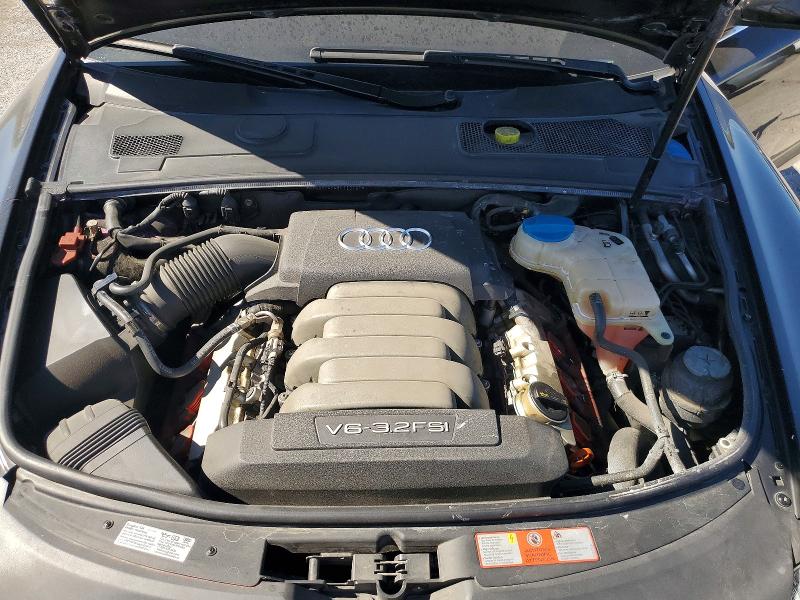 2008 Audi A6 მანქანა იყიდება აუქციონზე, vin: WAUDH74F48N120767, აუქციონის ნომერი: 60133276
